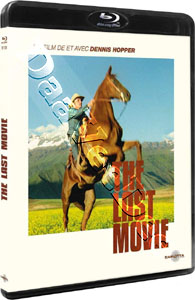 The Last Movie |   Blu-Ray